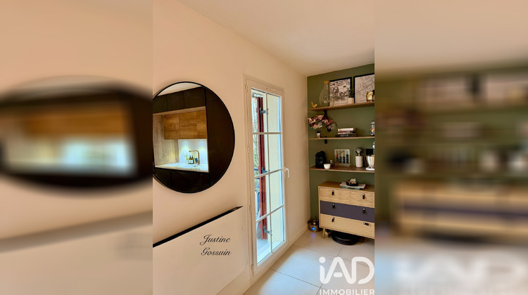 Ma-Cabane - Vente Appartement Valleiry, 63 m²