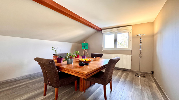 Ma-Cabane - Vente Appartement VALLEIRY, 105 m²