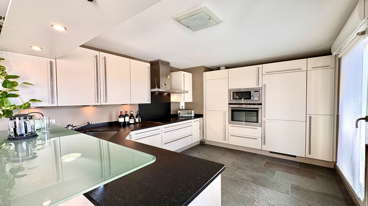 Ma-Cabane - Vente Appartement VALLEIRY, 105 m²