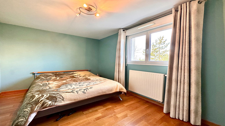 Ma-Cabane - Vente Appartement VALLEIRY, 105 m²