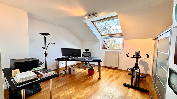 Ma-Cabane - Vente Appartement VALLEIRY, 105 m²