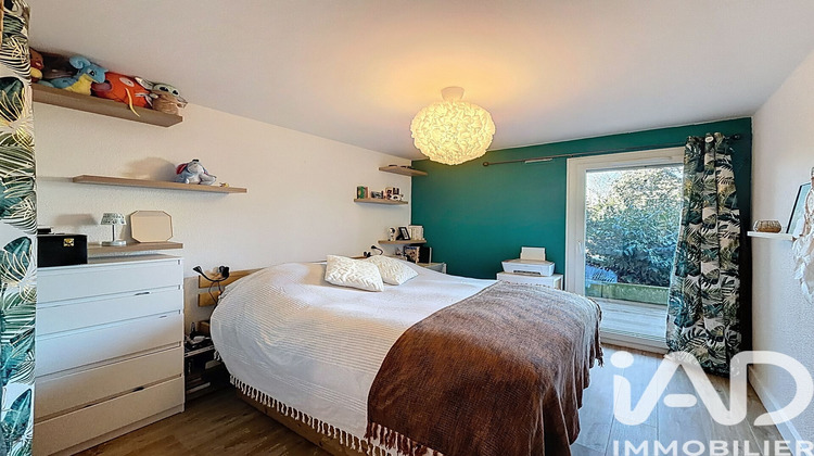 Ma-Cabane - Vente Appartement Valleiry, 63 m²