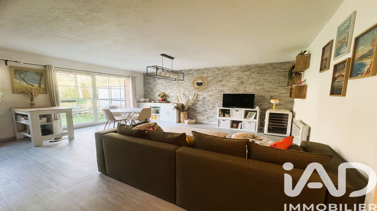 Ma-Cabane - Vente Appartement Valleiry, 62 m²