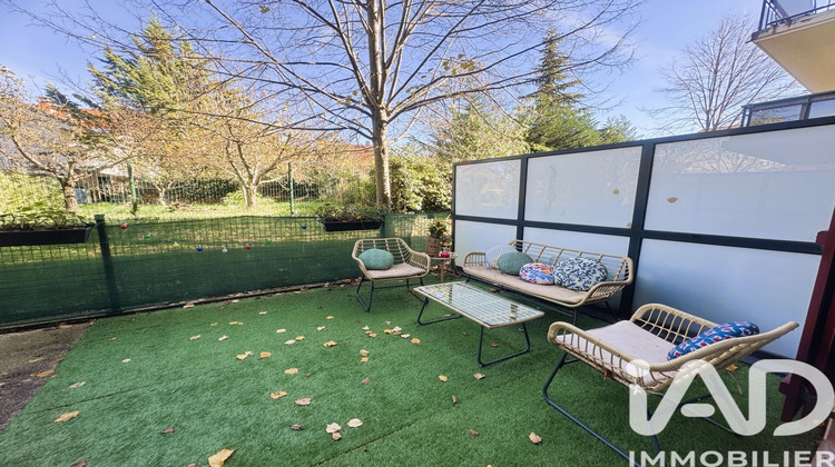 Ma-Cabane - Vente Appartement Valleiry, 62 m²