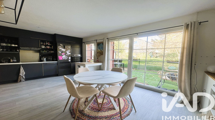 Ma-Cabane - Vente Appartement Valleiry, 62 m²