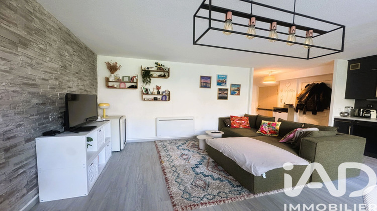 Ma-Cabane - Vente Appartement Valleiry, 62 m²