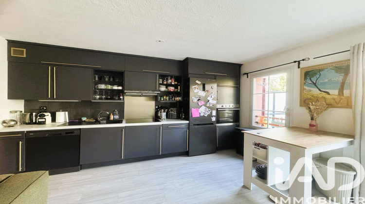Ma-Cabane - Vente Appartement Valleiry, 62 m²
