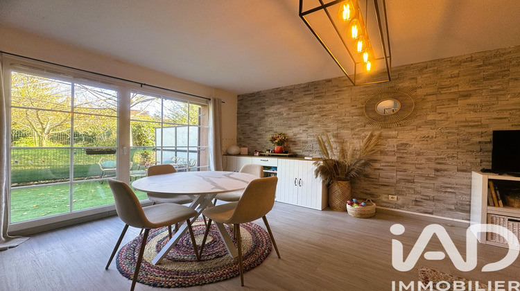 Ma-Cabane - Vente Appartement Valleiry, 62 m²