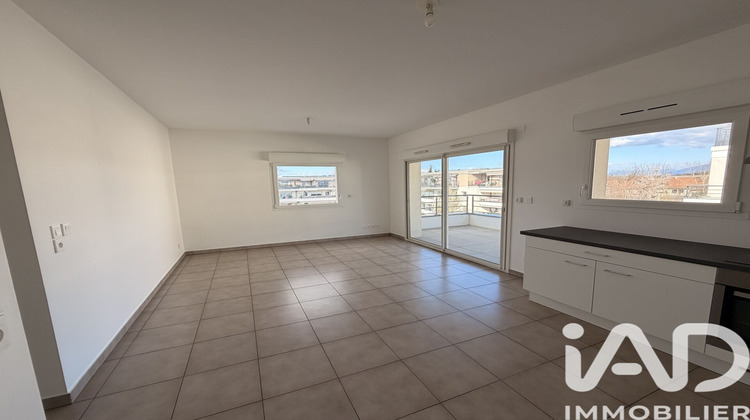Ma-Cabane - Vente Appartement Valleiry, 60 m²