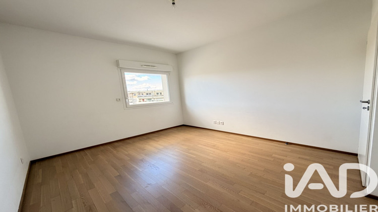 Ma-Cabane - Vente Appartement Valleiry, 60 m²