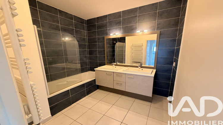 Ma-Cabane - Vente Appartement Valleiry, 60 m²