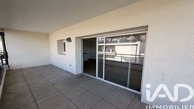 Ma-Cabane - Vente Appartement Valleiry, 60 m²
