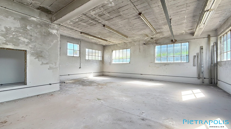 Ma-Cabane - Vente Appartement Valleiry, 110 m²