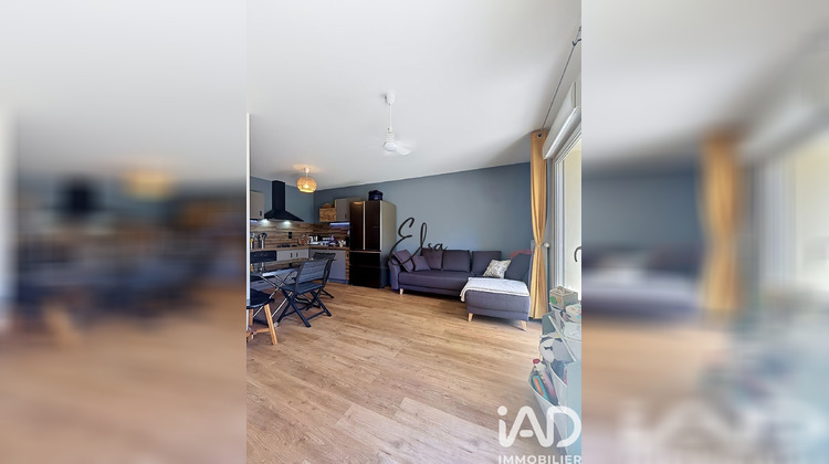 Ma-Cabane - Vente Appartement Valleiry, 46 m²