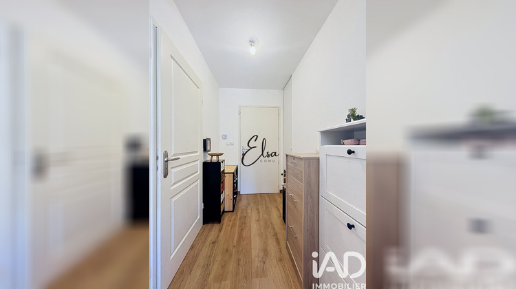 Ma-Cabane - Vente Appartement Valleiry, 46 m²