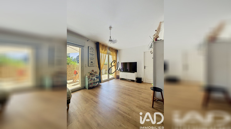 Ma-Cabane - Vente Appartement Valleiry, 46 m²