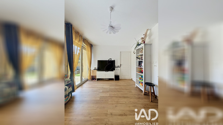 Ma-Cabane - Vente Appartement Valleiry, 46 m²