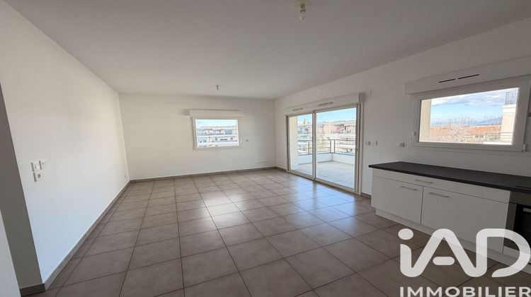 Ma-Cabane - Vente Appartement Valleiry, 60 m²