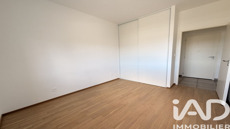 Ma-Cabane - Vente Appartement Valleiry, 60 m²