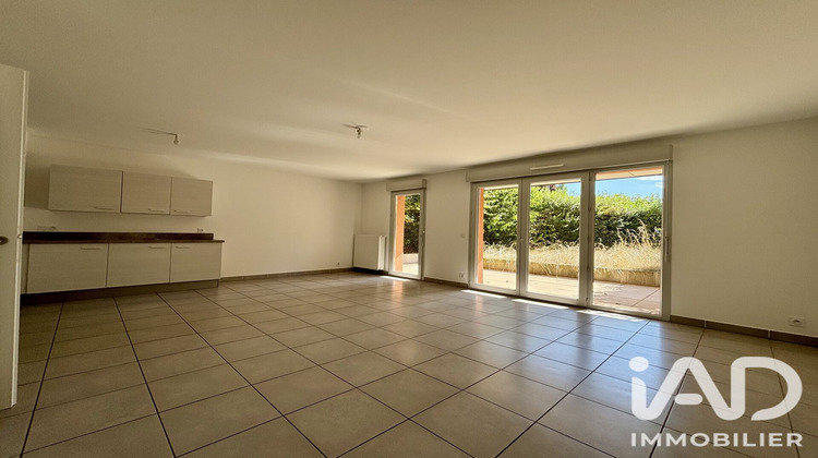 Ma-Cabane - Vente Appartement Valleiry, 82 m²