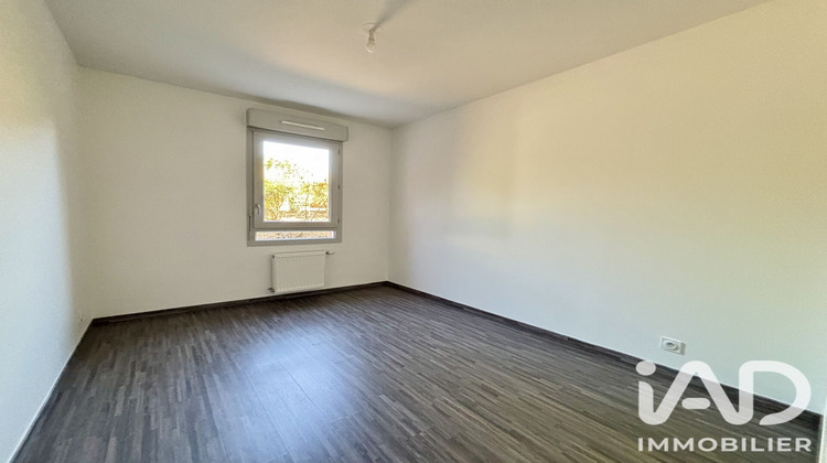 Ma-Cabane - Vente Appartement Valleiry, 82 m²
