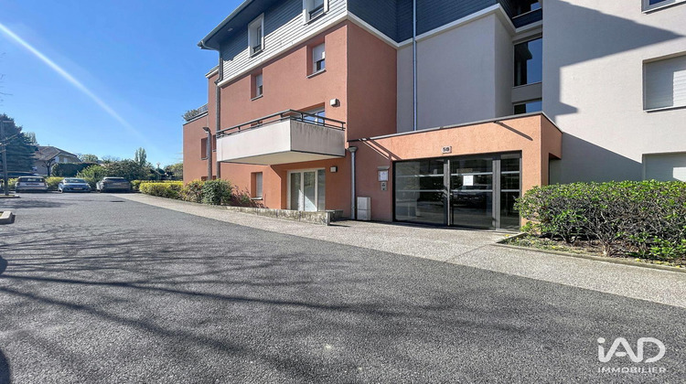 Ma-Cabane - Vente Appartement Valleiry, 83 m²