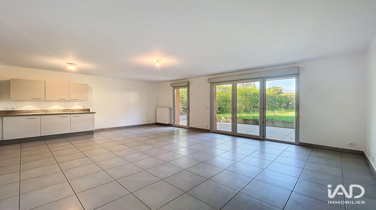 Ma-Cabane - Vente Appartement Valleiry, 83 m²