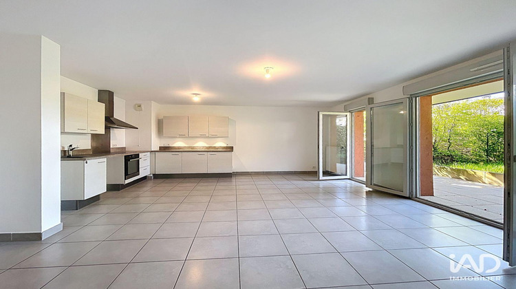 Ma-Cabane - Vente Appartement Valleiry, 83 m²