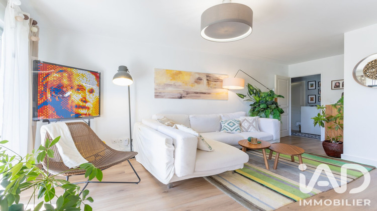 Ma-Cabane - Vente Appartement Valleiry, 83 m²