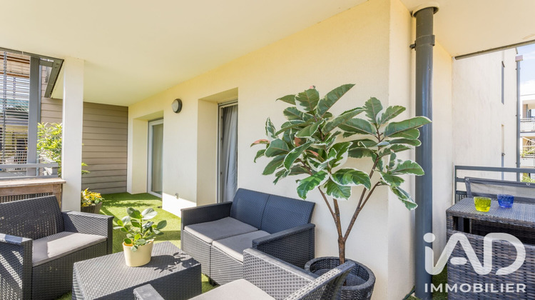 Ma-Cabane - Vente Appartement Valleiry, 83 m²
