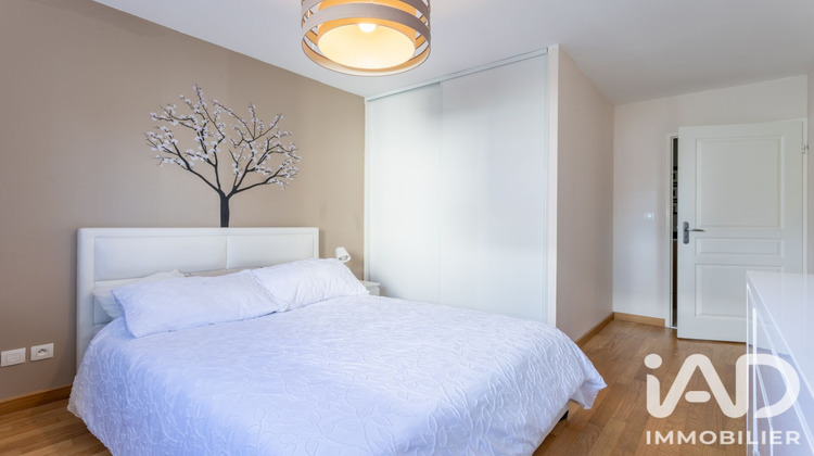 Ma-Cabane - Vente Appartement Valleiry, 83 m²