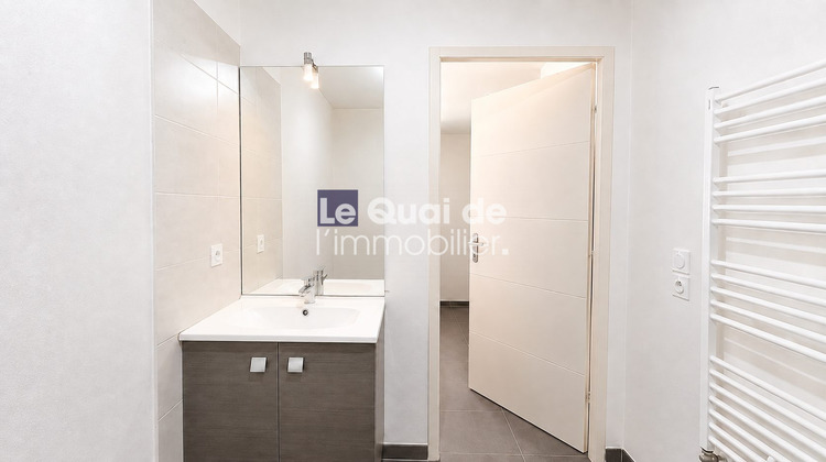 Ma-Cabane - Vente Appartement Valleiry, 28 m²