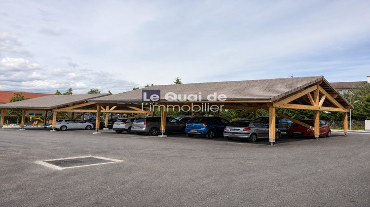 Ma-Cabane - Vente Appartement Valleiry, 28 m²
