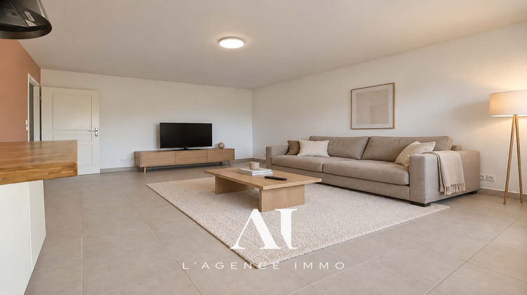 Ma-Cabane - Vente Appartement Valleiry, 67 m²