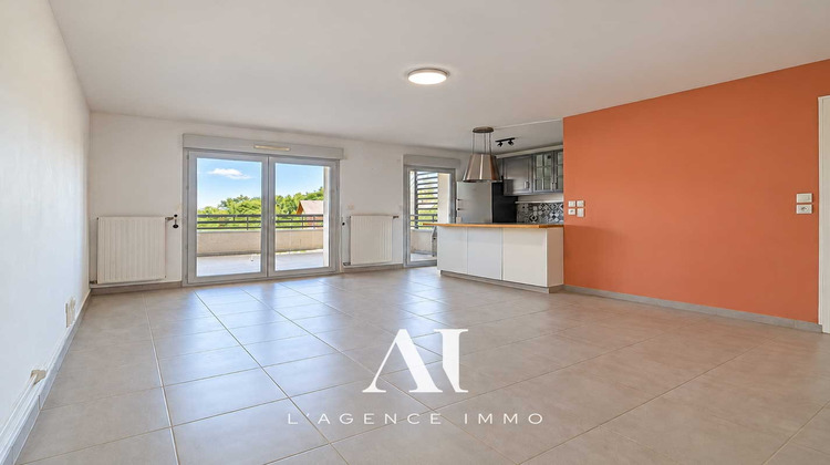 Ma-Cabane - Vente Appartement Valleiry, 67 m²