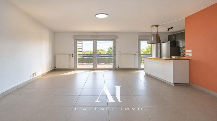 Ma-Cabane - Vente Appartement Valleiry, 67 m²