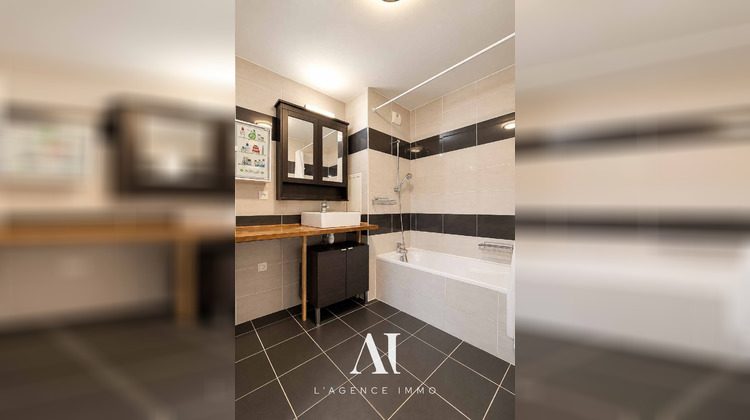 Ma-Cabane - Vente Appartement Valleiry, 67 m²