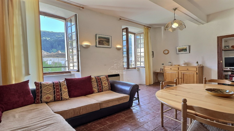 Ma-Cabane - Vente Appartement VALLERAUGUE, 57 m²