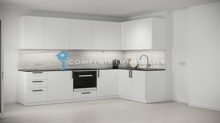 Ma-Cabane - Vente Appartement Valleraugue, 59 m²