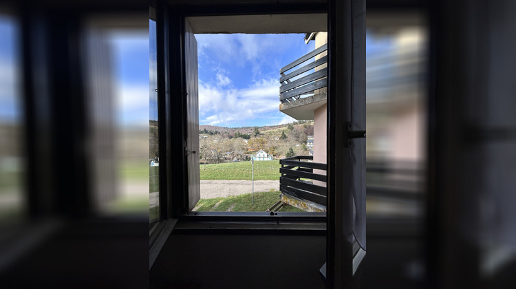 Ma-Cabane - Vente Appartement Valleraugue, 30 m²