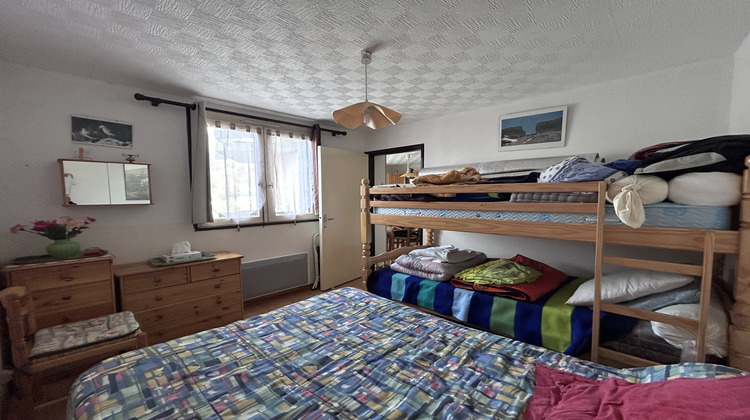 Ma-Cabane - Vente Appartement Valleraugue, 30 m²