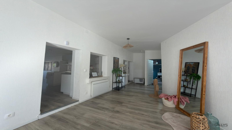 Ma-Cabane - Vente Appartement Valleroy, 104 m²