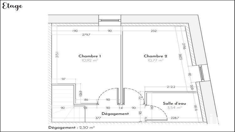 Ma-Cabane - Vente Appartement Vallet, 60 m²