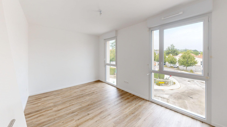 Ma-Cabane - Vente Appartement Vallet, 63 m²