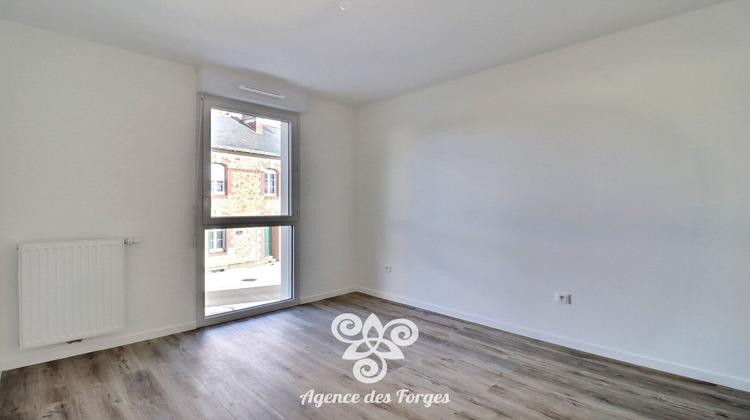 Ma-Cabane - Vente Appartement VALLET, 62 m²