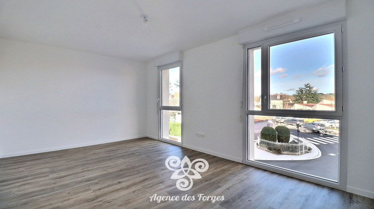 Ma-Cabane - Vente Appartement VALLET, 63 m²