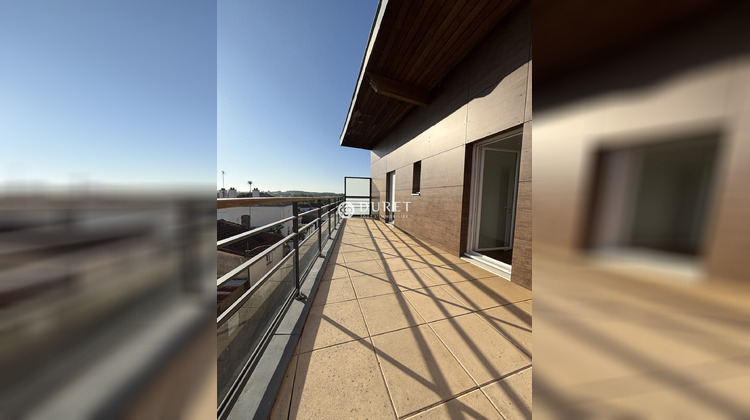 Ma-Cabane - Vente Appartement Vallet, 66 m²