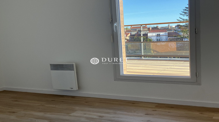 Ma-Cabane - Vente Appartement Vallet, 66 m²