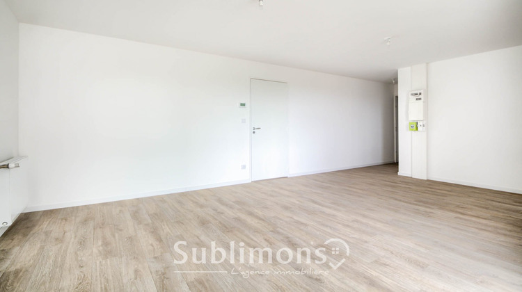 Ma-Cabane - Vente Appartement Vallet, 57 m²