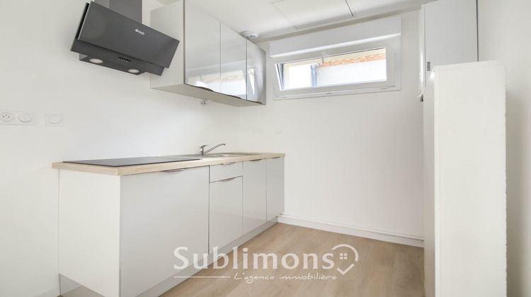 Ma-Cabane - Vente Appartement Vallet, 57 m²